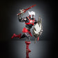Masters of the Universe: New Eternia Masterverse Figura Anti-Eternia He-Man 18 cm