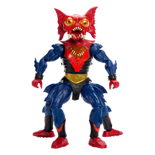 Masters of the Universe: New Eternia Masterverse Figura Mantenna 18 cm