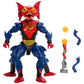 Masters of the Universe: New Eternia Masterverse Figura Mantenna 18 cm