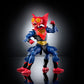 Masters of the Universe: New Eternia Masterverse Figura Mantenna 18 cm