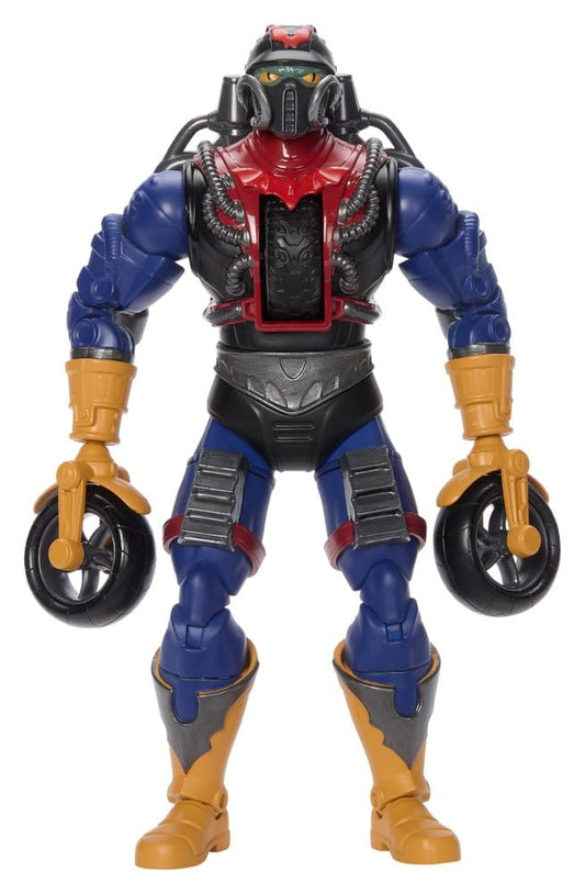 Masters of the Universe Masterverse Figura New Etheria: Dragstor 18 cm