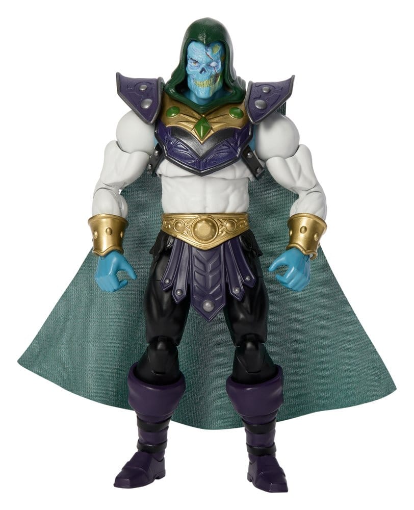 Masters of the Universe Masterverse Figura New Eternia: Keldor 18 cm