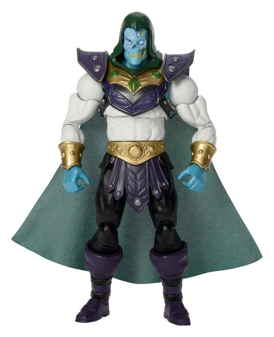 Masters of the Universe Masterverse Figura New Eternia: Keldor 18 cm