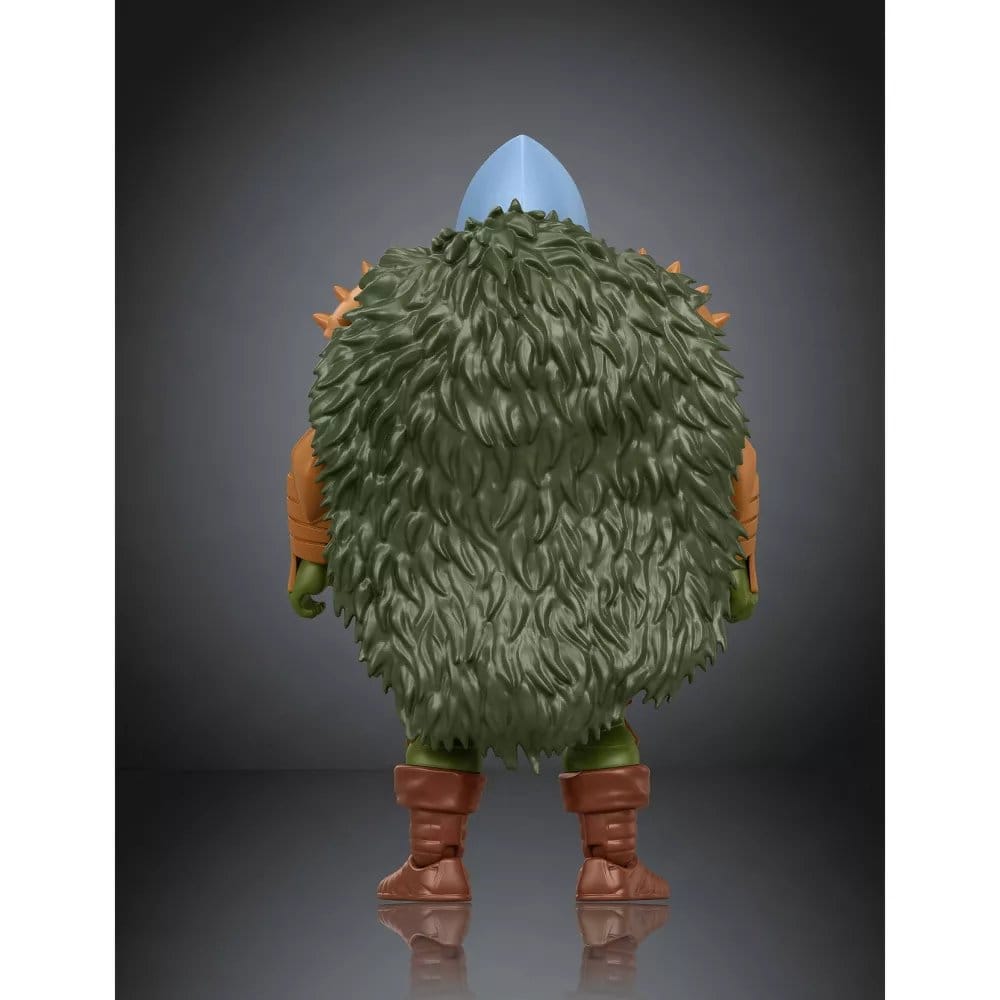 Masters of the Universe Origins Figura Sketchbook Series: Man-At-Arms 14 cm
