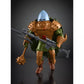 Masters of the Universe Origins Figura Sketchbook Series: Man-At-Arms 14 cm