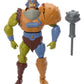 Masters of the Universe Origins Figura Cartoon Collection: Man-At-Arms 14 cm