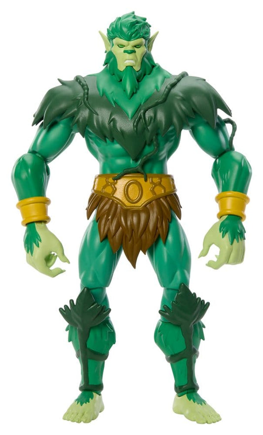 Masters of the Universe Origins Figura Cartoon Collection: Moss Man 14 cm