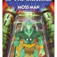 Masters of the Universe Origins Figura Cartoon Collection: Moss Man 14 cm