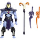 Masters of the Universe Origins Figura Cartoon Collection: Skeletor 14 cm