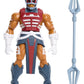 Masters of the Universe Origins Figura Cartoon Collection: Zodak 14 cm