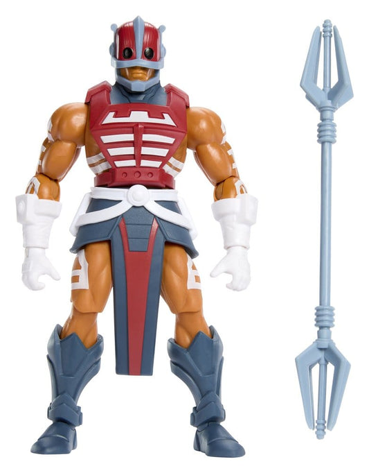 Masters of the Universe Origins Figura Cartoon Collection: Zodak 14 cm