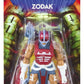 Masters of the Universe Origins Figura Cartoon Collection: Zodak 14 cm