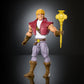 Masters of the Universe Origins Figura Cartoon Collection: Prince Adam 14 cm