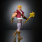 Masters of the Universe Origins Figura Cartoon Collection: Prince Adam 14 cm