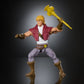 Masters of the Universe Origins Figura Cartoon Collection: Prince Adam 14 cm