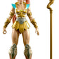 Masters of the Universe Origins Figura Cartoon Collection: Teela 14 cm