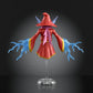 Masters of the Universe Origins Figura Cartoon Collection: Orko 14 cm