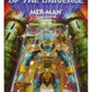 Masters of the Universe Origins Figura Cartoon Collection: Mer-Man 14 cm