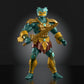 Masters of the Universe Origins Figura Cartoon Collection: Mer-Man 14 cm