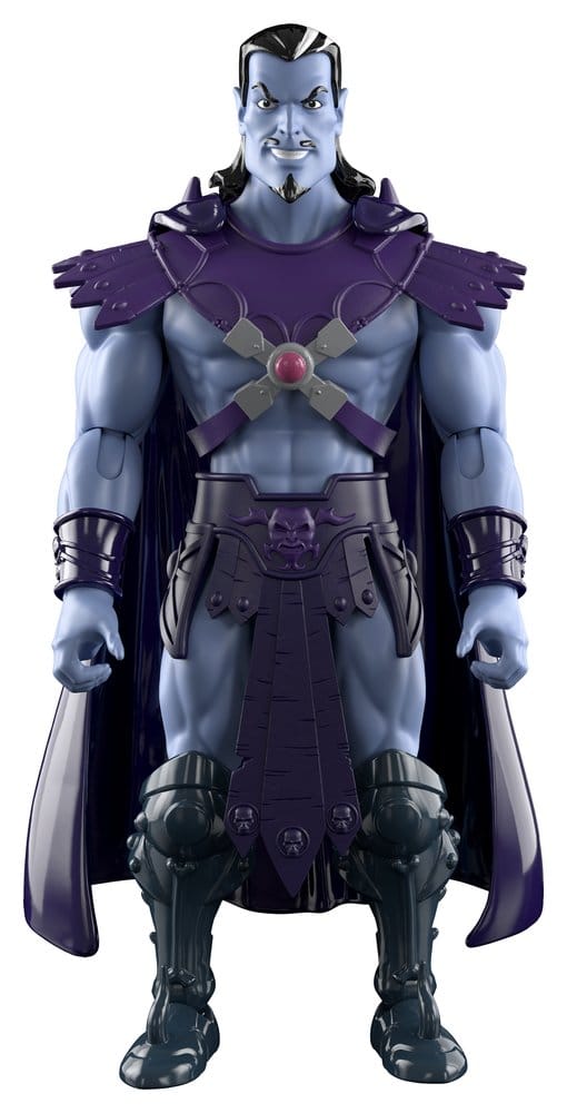 Masters of the Universe Origins Figura Cartoon Collection: Keldor 14 cm