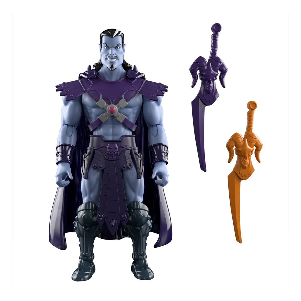 Masters of the Universe Origins Figura Cartoon Collection: Keldor 14 cm