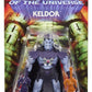 Masters of the Universe Origins Figura Cartoon Collection: Keldor 14 cm