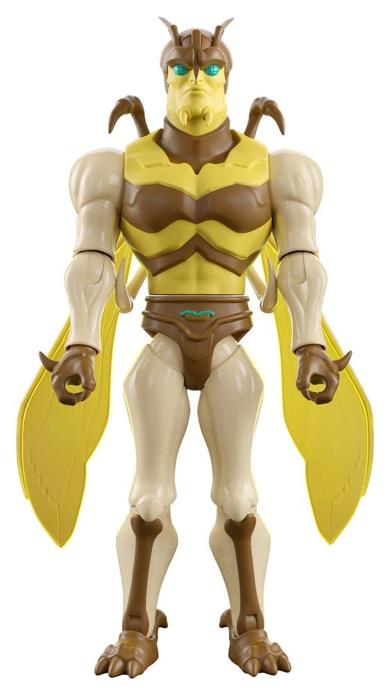 Masters of the Universe Origins Figura Cartoon Collection: Buzz Off 14 cm