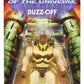 Masters of the Universe Origins Figura Cartoon Collection: Buzz Off 14 cm