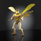 Masters of the Universe Origins Figura Cartoon Collection: Buzz Off 14 cm