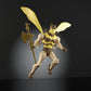 Masters of the Universe Origins Figura Cartoon Collection: Buzz Off 14 cm