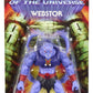 Masters of the Universe Origins Figura Cartoon Collection: Webstor 14 cm