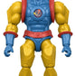 Masters of the Universe Origins Figura Cartoon Collection: Sy-Klone 14 cm