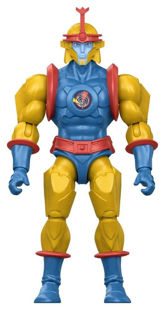 Masters of the Universe Origins Figura Cartoon Collection: Sy-Klone 14 cm