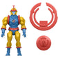 Masters of the Universe Origins Figura Cartoon Collection: Sy-Klone 14 cm