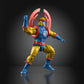 Masters of the Universe Origins Figura Cartoon Collection: Sy-Klone 14 cm