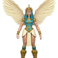 Masters of the Universe Origins Figura Cartoon Collection: Sorceress 14 cm