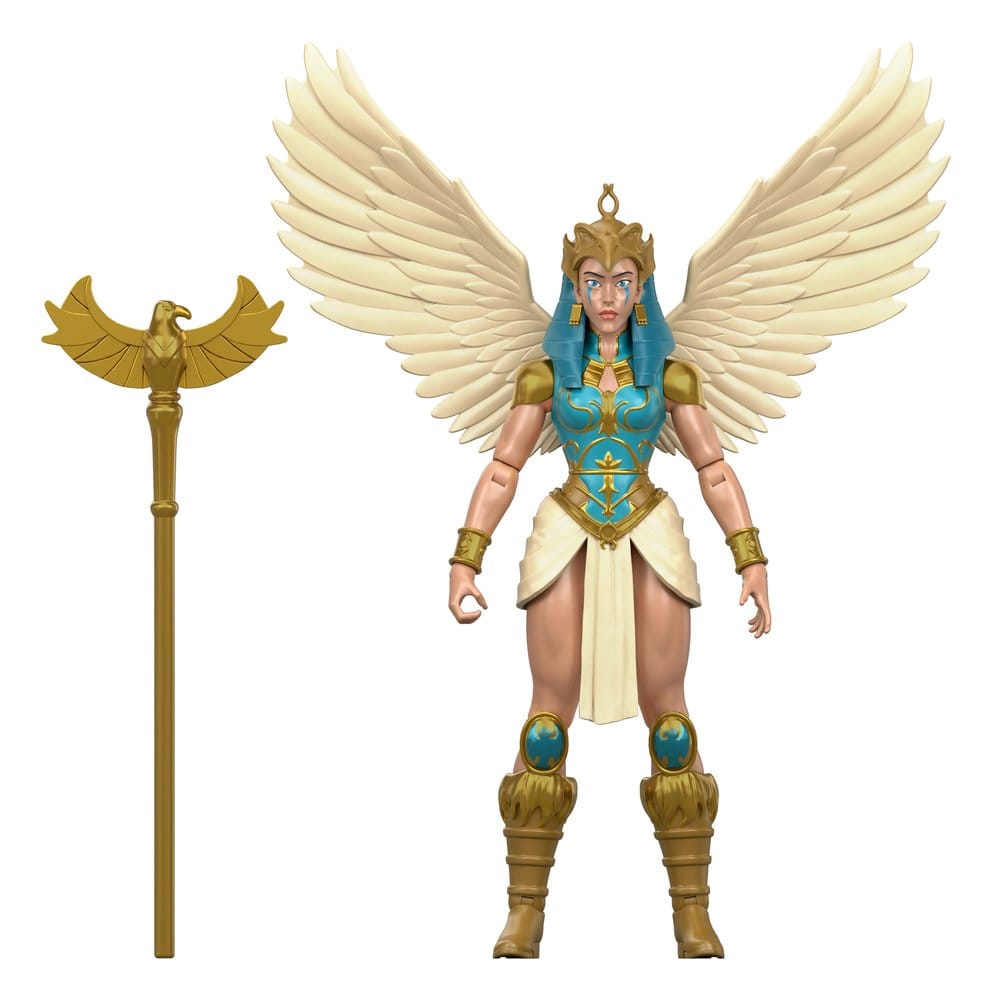 Masters of the Universe Origins Figura Cartoon Collection: Sorceress 14 cm