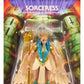 Masters of the Universe Origins Figura Cartoon Collection: Sorceress 14 cm