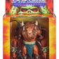 Masters of the Universe Origins Deluxe Figura Beast Man 14 cm