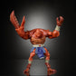 Masters of the Universe Origins Deluxe Figura Clawful 14 cm