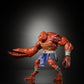 Masters of the Universe Origins Deluxe Figura Clawful 14 cm