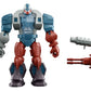 Masters of the Universe Origins Deluxe Figura Cartoon Collection: Roboto 14 cm