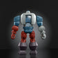 Masters of the Universe Origins Deluxe Figura Cartoon Collection: Roboto 14 cm