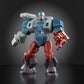 Masters of the Universe Origins Deluxe Figura Cartoon Collection: Roboto 14 cm