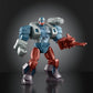 Masters of the Universe Origins Deluxe Figura Cartoon Collection: Roboto 14 cm