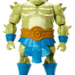 Masters of the Universe Origins Deluxe Figura Cartoon Collection: Whiplash 14 cm