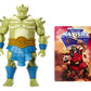 Masters of the Universe Origins Deluxe Figura Cartoon Collection: Whiplash 14 cm