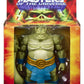 Masters of the Universe Origins Deluxe Figura Cartoon Collection: Whiplash 14 cm