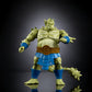 Masters of the Universe Origins Deluxe Figura Cartoon Collection: Whiplash 14 cm