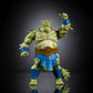 Masters of the Universe Origins Deluxe Figura Cartoon Collection: Whiplash 14 cm
